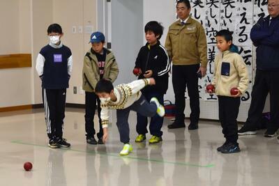 ふれあいまつり