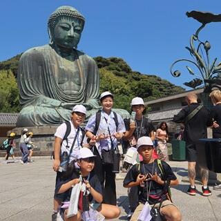 修学旅行