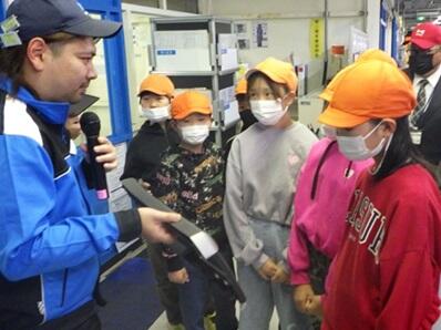 東洋ライス・マレリ